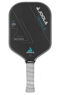 JOOLA Hyperion C2 16mm Pickleball Paddle Ben Johns Carbon Surface NEW